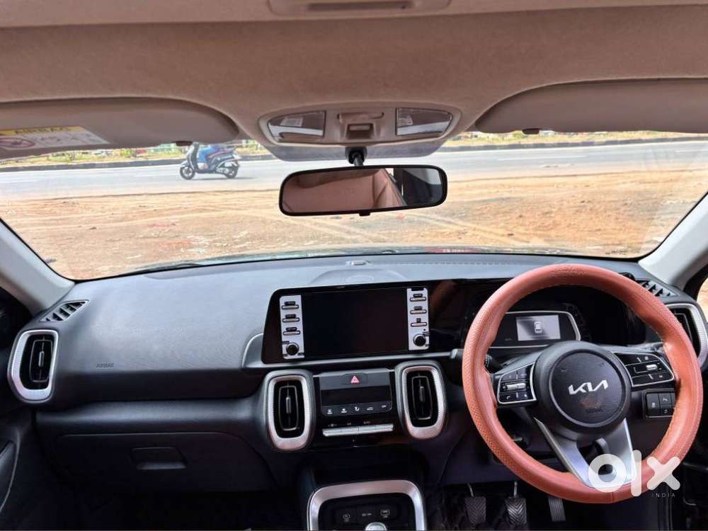 Kia Sonet G 1.2 5mt Htk(o), 2025