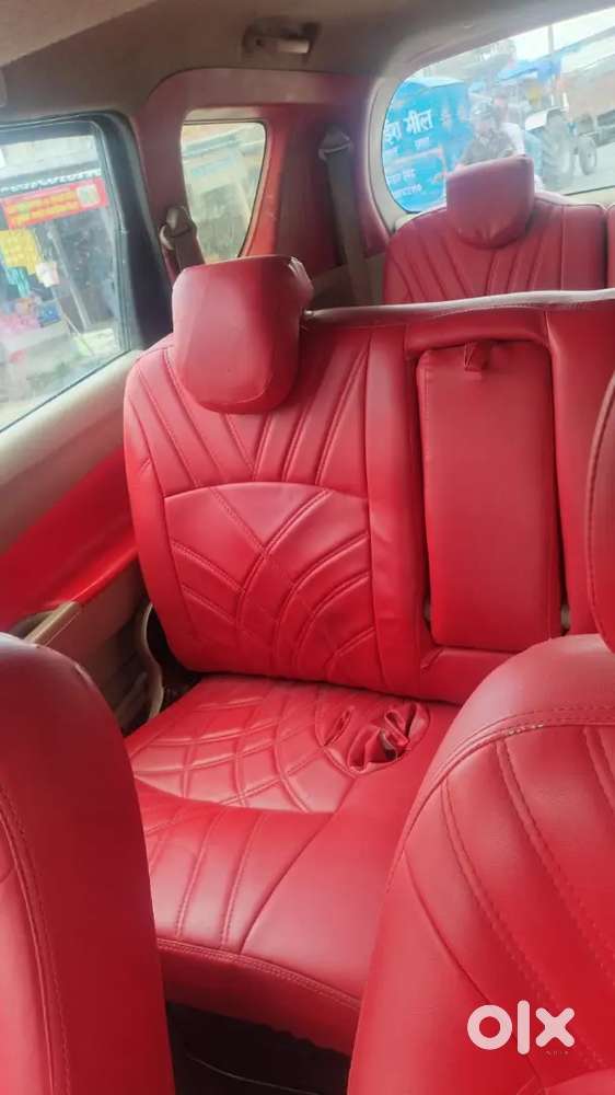 Maruti Suzuki Ertiga 2017 Diesel Manual