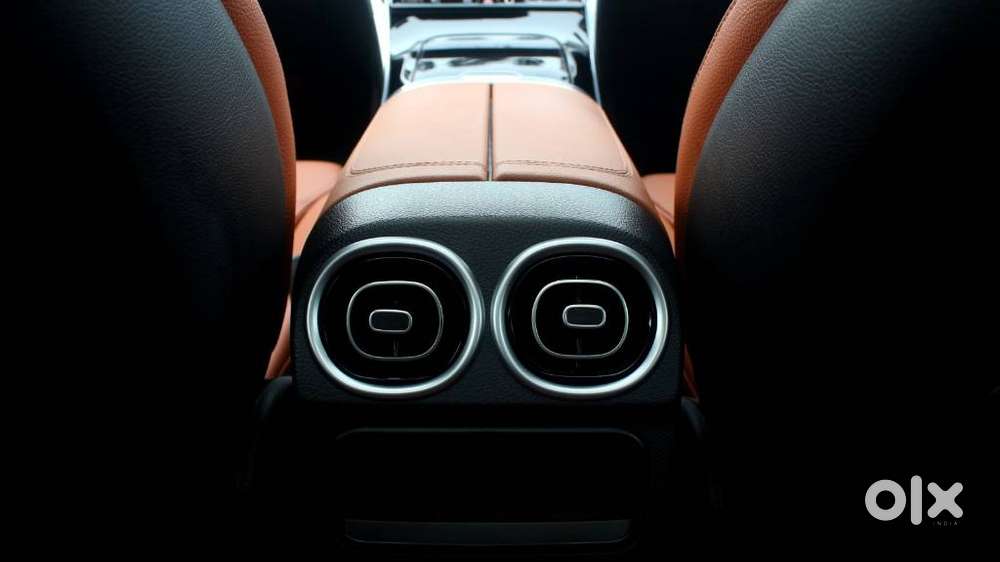 Mercedes-benz C-class C 220d, 2023, Diesel