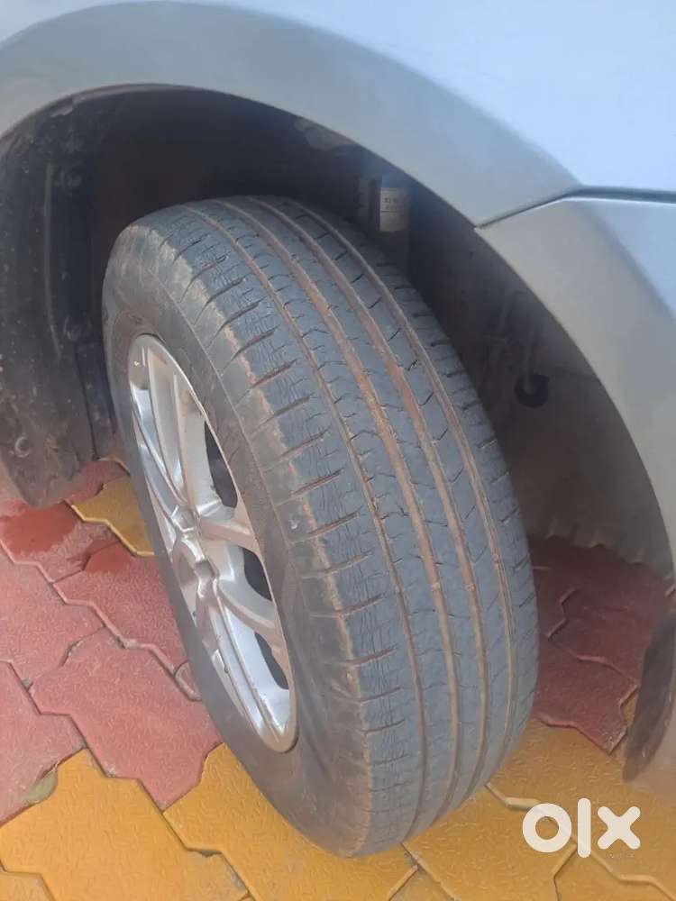 Swift Vxi 2014