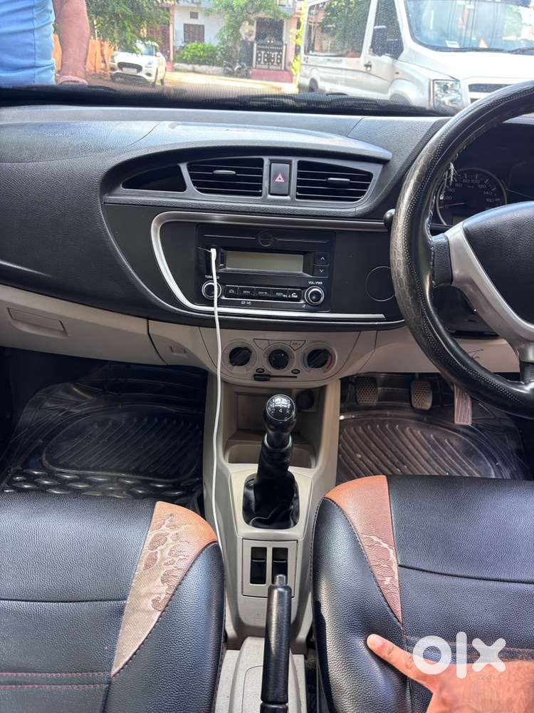 Maruti Suzuki Alto 800 2nd 2020
