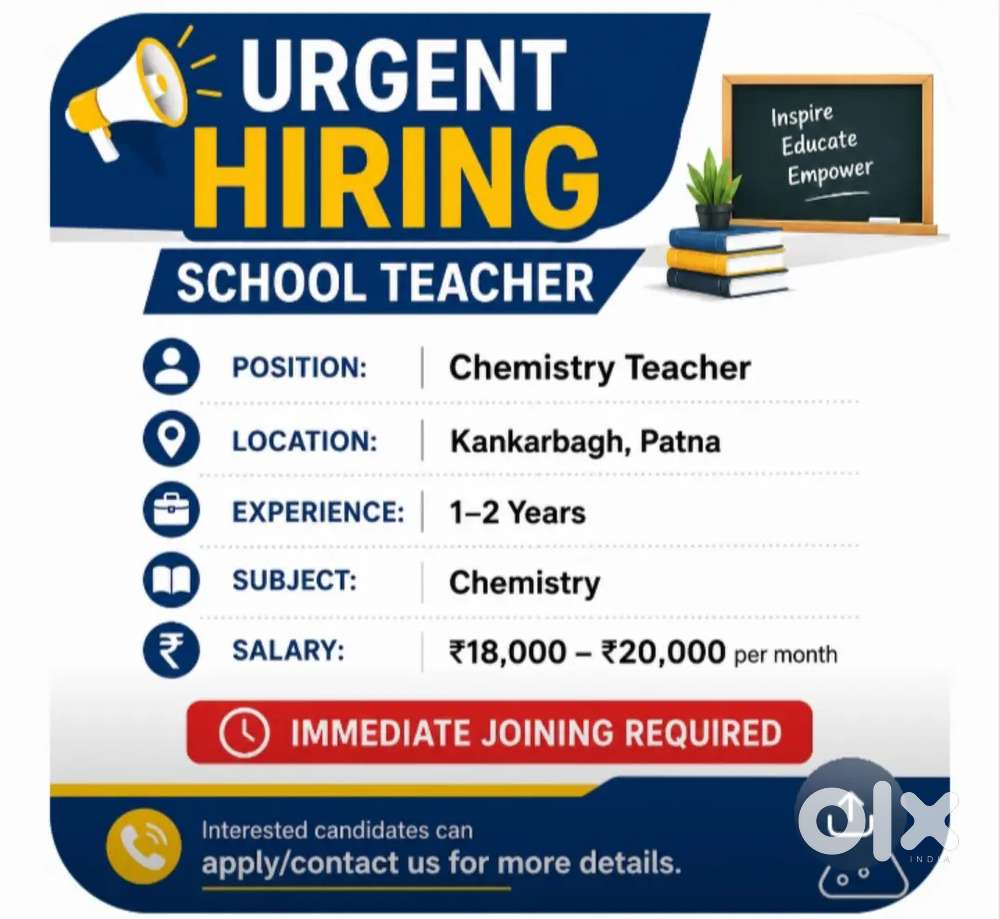 Camestry Teacher