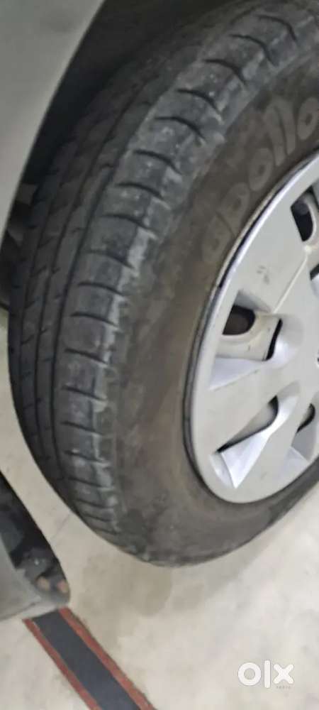 Maruti Suzuki Wagon R 2015