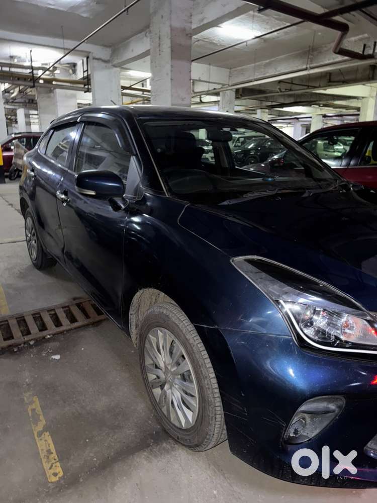 Maruti Baleno 2019 Year