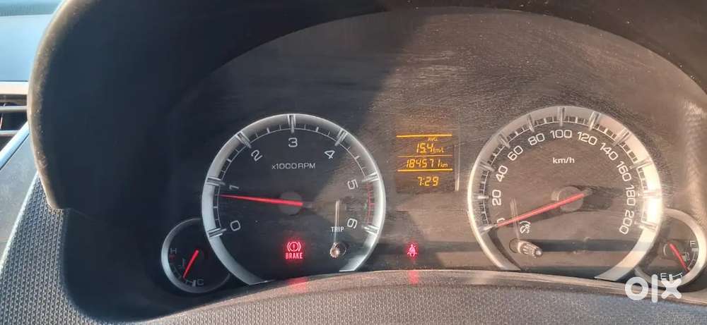 Maruti Suzuki Swift Vdi 2018 Diesel