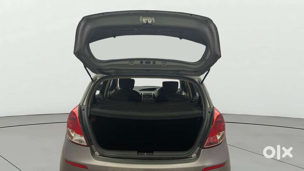 Hyundai Elite I20 Sportz 1.4, 2014, Diesel