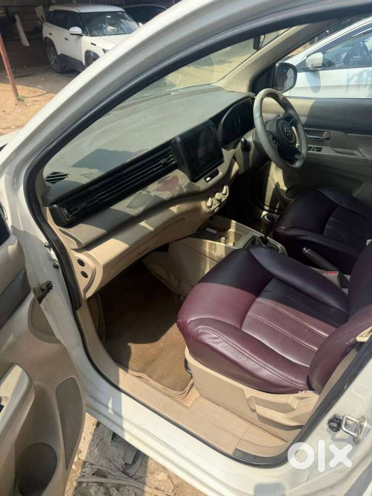 Maruti Suzuki Ertiga 1.5 Tour M Cng, 2020, Cng & Hybrids