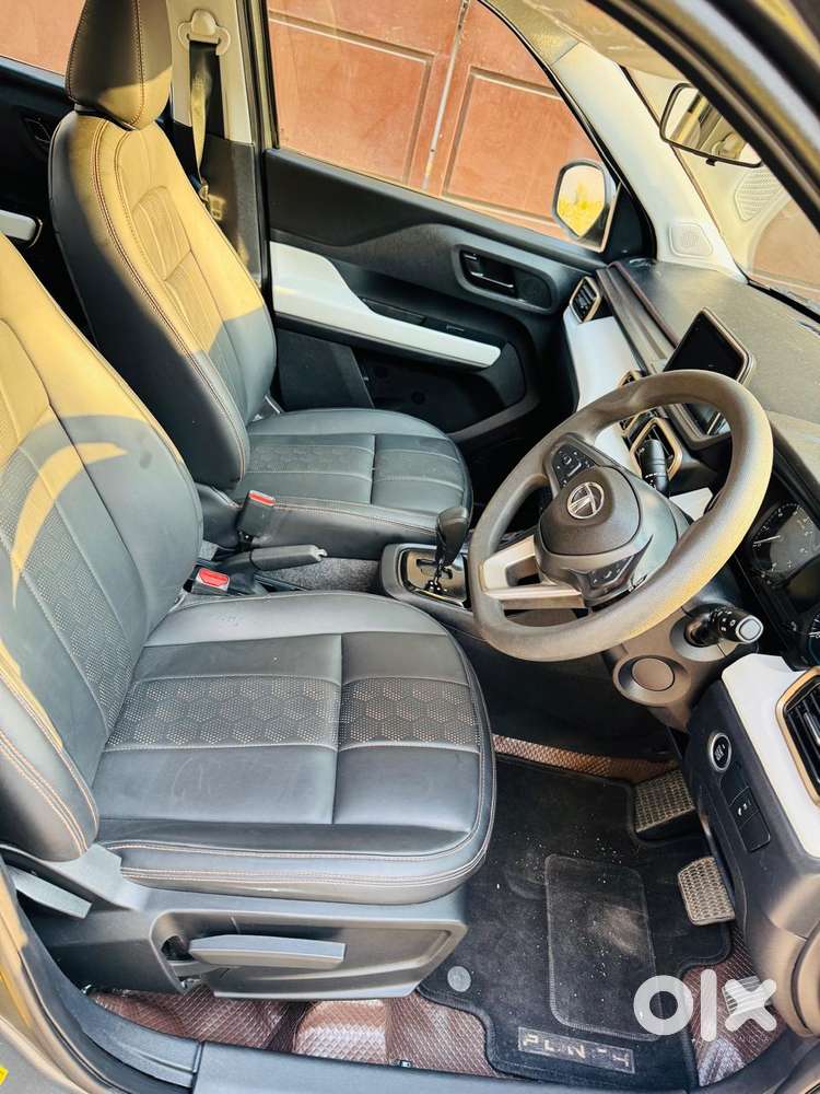 Tata Tiago, 2021, Petrol