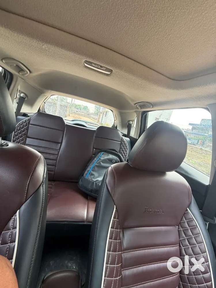 Honda Wr-v Diesel 2020