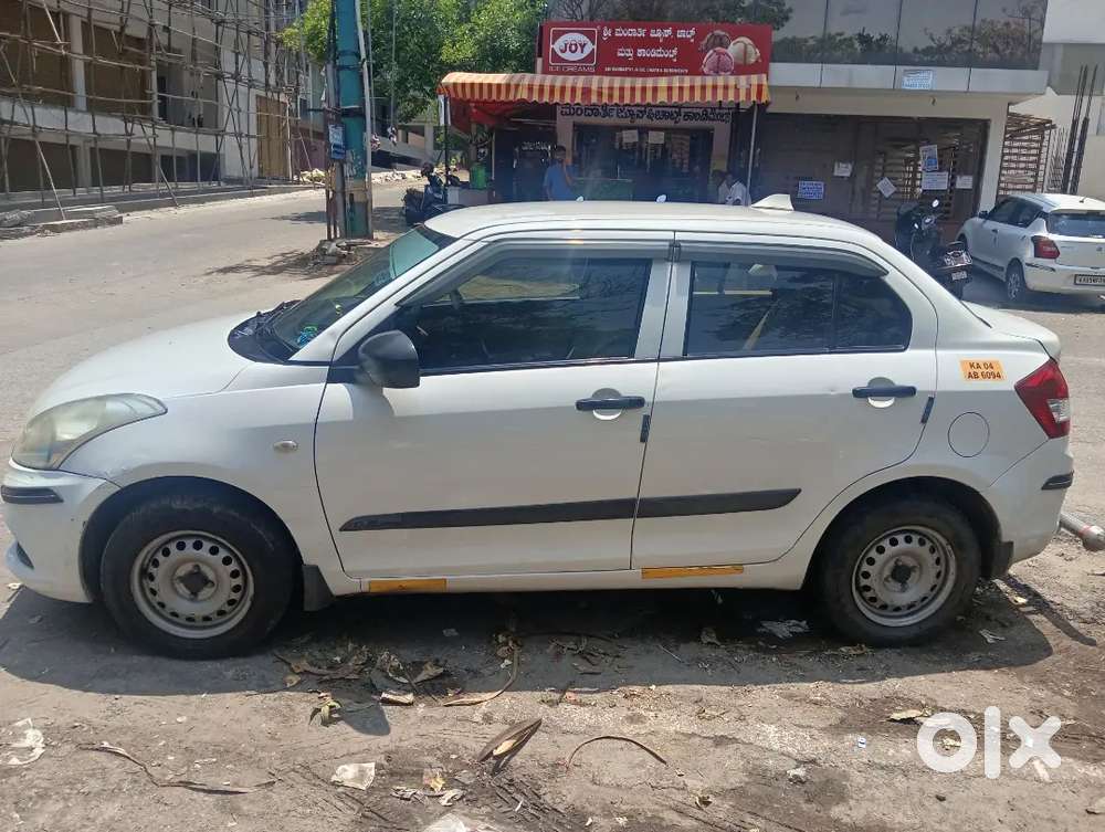 Dzire Tour 2018
