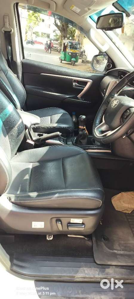 Toyota Fortuner 4x2 Mt 2.8 Diesel, 2024, Diesel