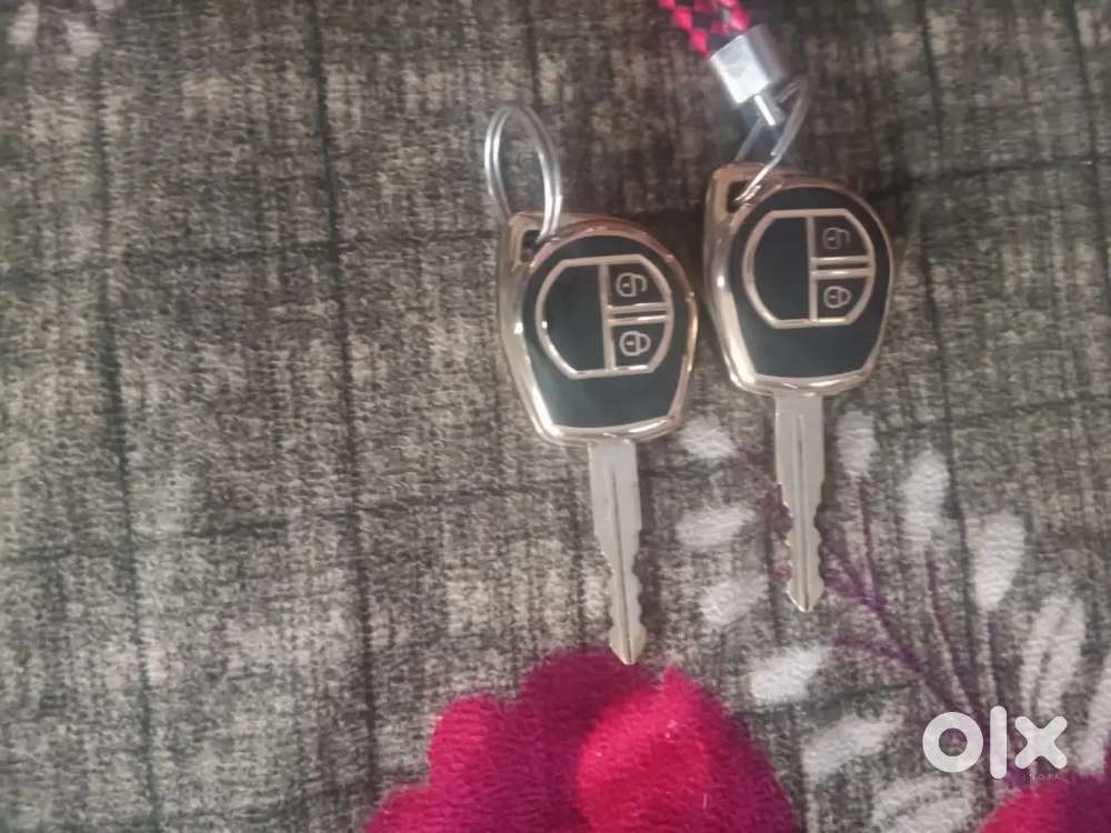 Maruti Suzuki Brezza 2016 Diesel 58000 Km Driven