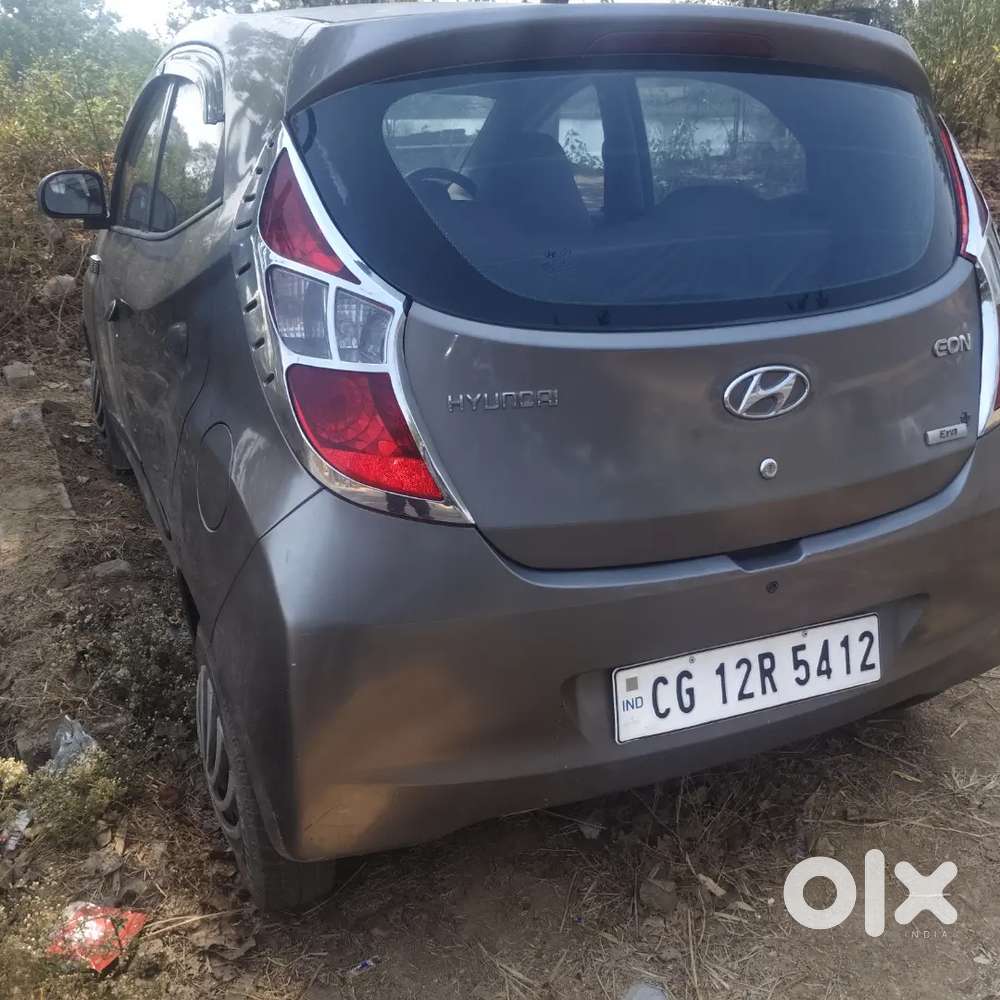 Good Car For Small Family