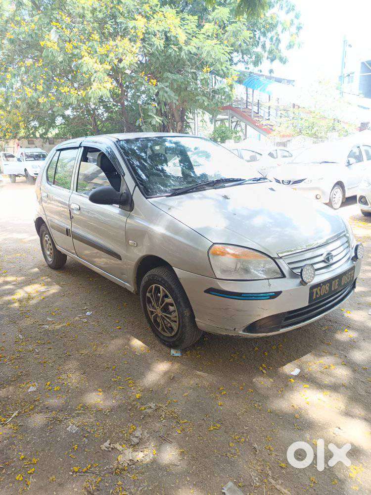 Tata Indica Ev2 Ev2 Ls, 2016, Diesel