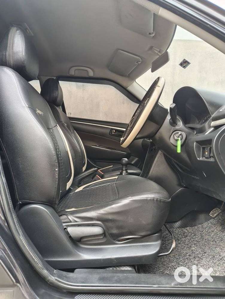 Maruti Suzuki Swift 1.2 Lxi (o), 2016, Petrol