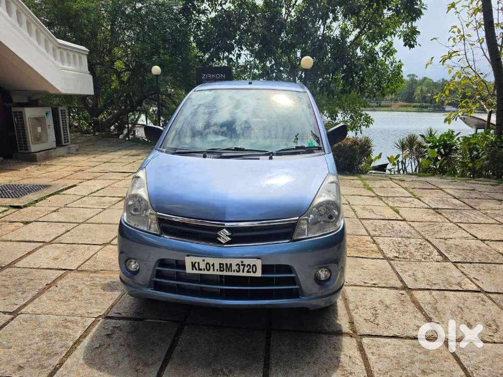 Zen Estilo Lxi For Sale In Kollam/ Trivandrum