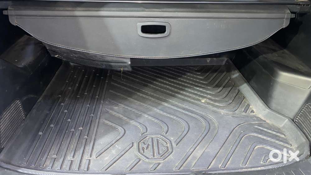 Mg Hector 2.0 Sharp Diesel, 2022, Diesel