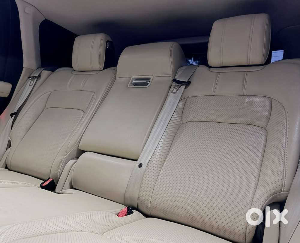 Land Rover Range Lwb 3.0 V6 Diesel Vogue, 2019, Diesel