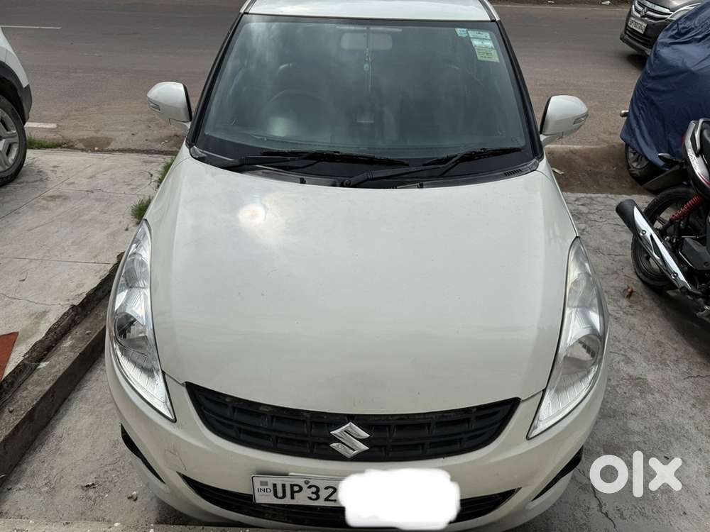 Maruti Suzuki Swift Dzire Diesel Excellent Condition