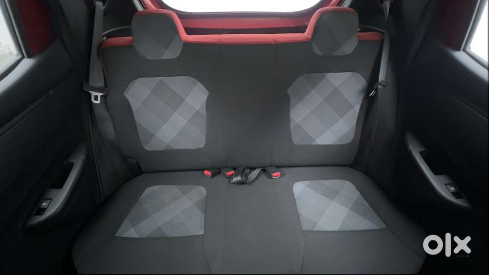 Renault Kwid 2019-ongoing 1.0 Rxt (o), 2020, Petrol