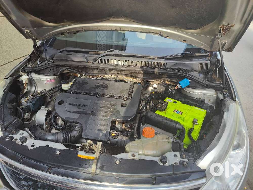 Tata Zest Diesel 2015 Year Excellent Condition
