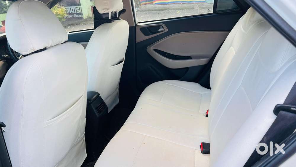 Hyundai I20 Active Diesel 2016