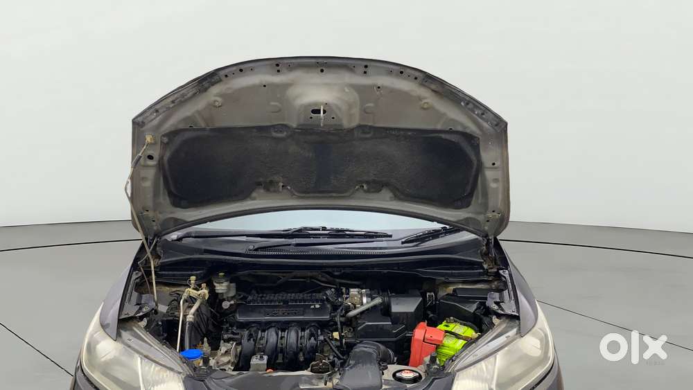 Honda Jazz 1.2 V I Vtec, 2016, Petrol