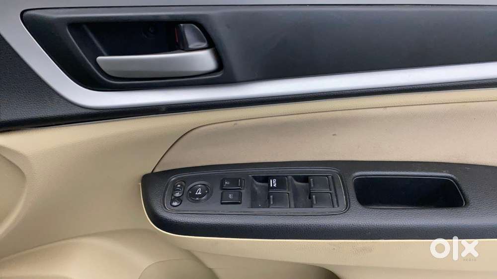 Honda Amaze 1.2 S I-vtec, 2022, Petrol