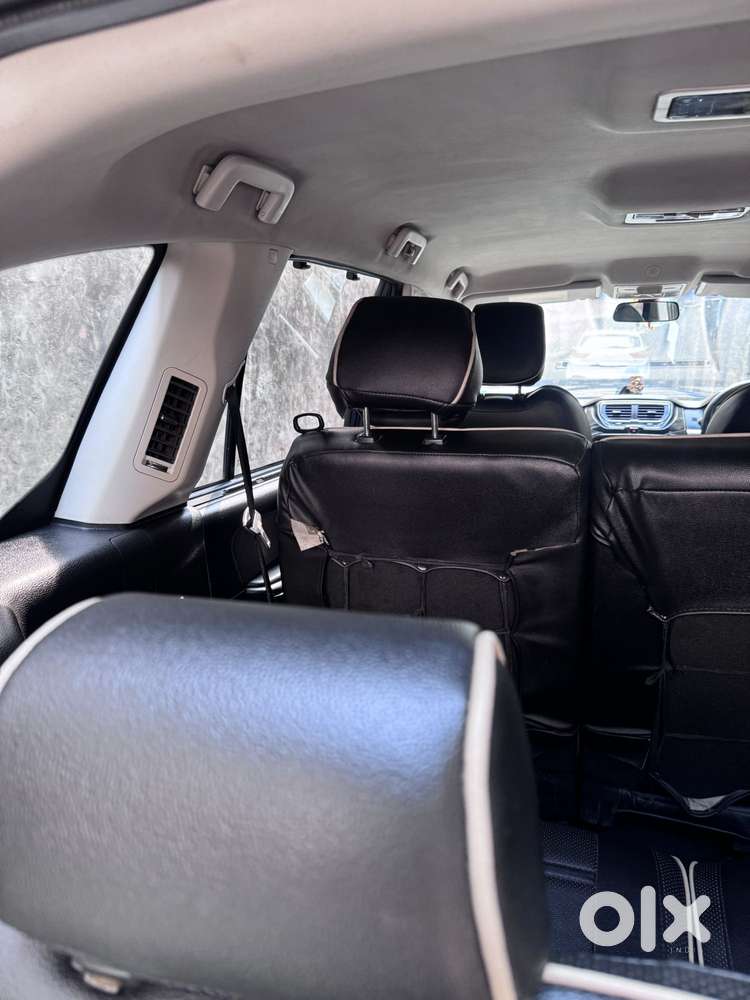 Tata Hexa Xm Plus, 2019, Diesel