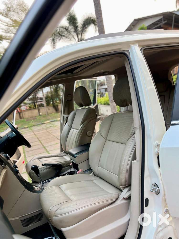 Mahindra Xuv500 W10 At, 2016, Diesel