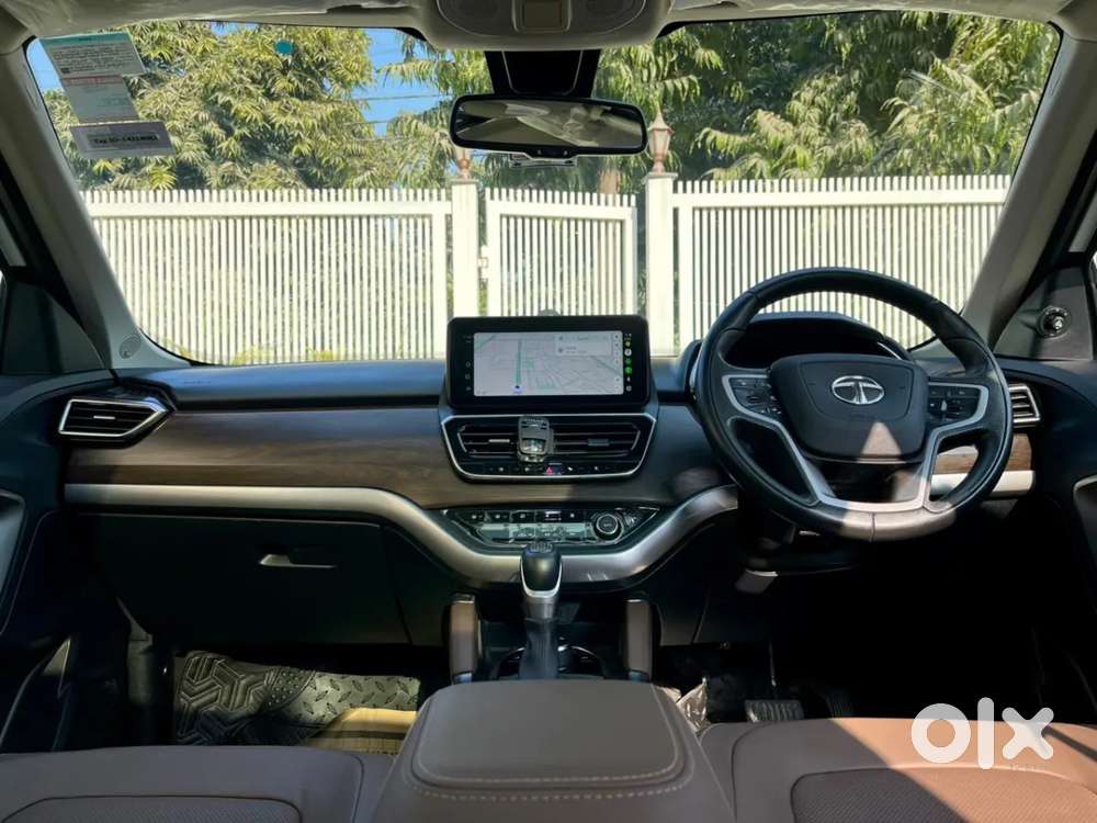 Tata Harrier Xza+, 2023, Diesel