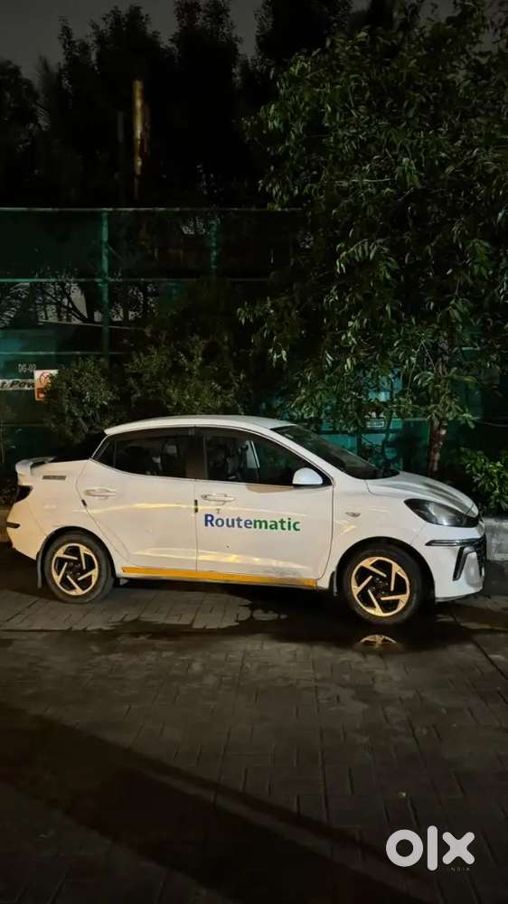 Hyundai Aura 1.2 S 2023 Model