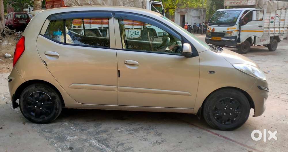 Hyundai I10 Asta, 2012, Petrol