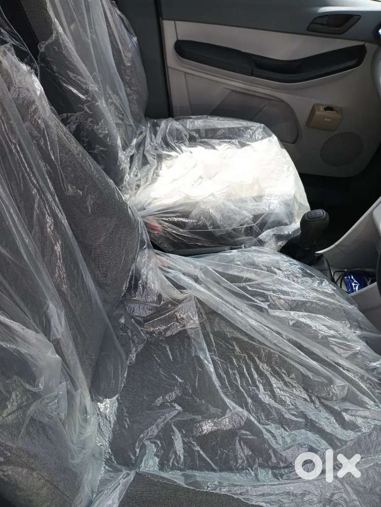 Tata Tiago Petrol 2025 Model