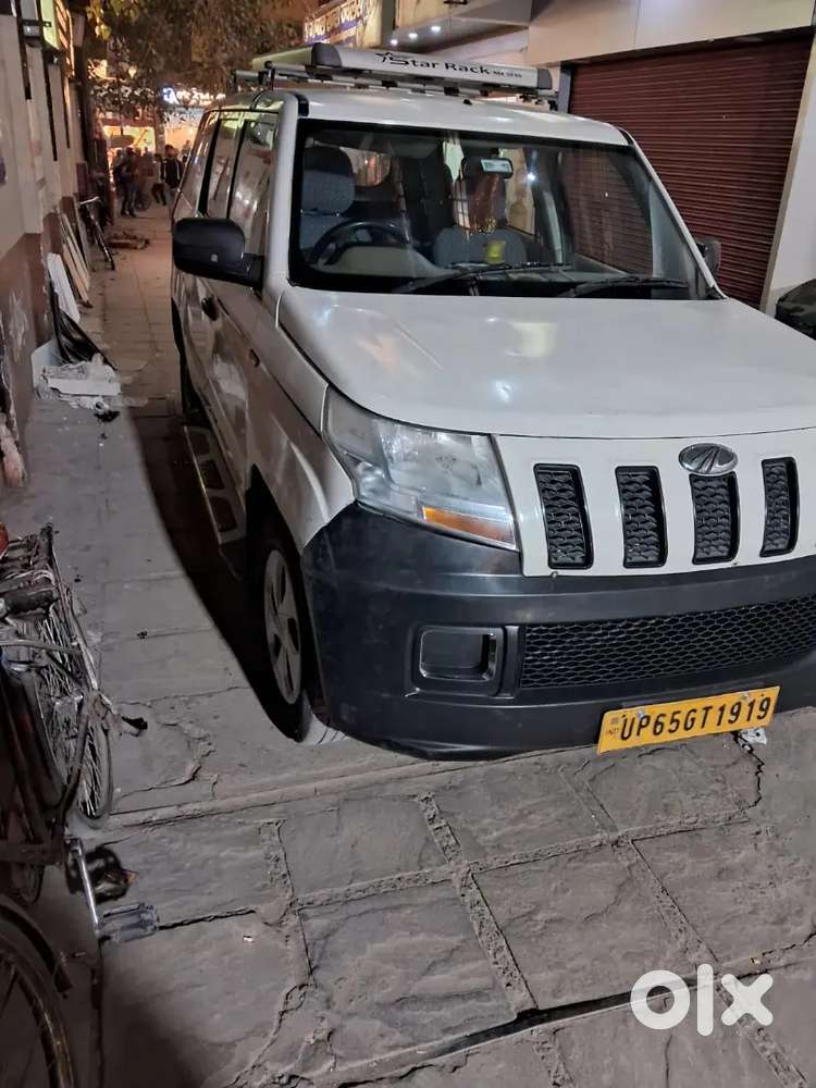 Mahindra Tuv 300 Plus 2018 Diesel Manual