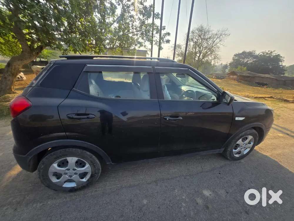 Mahindra Xuv300 Diesel Manual 2023 Variant