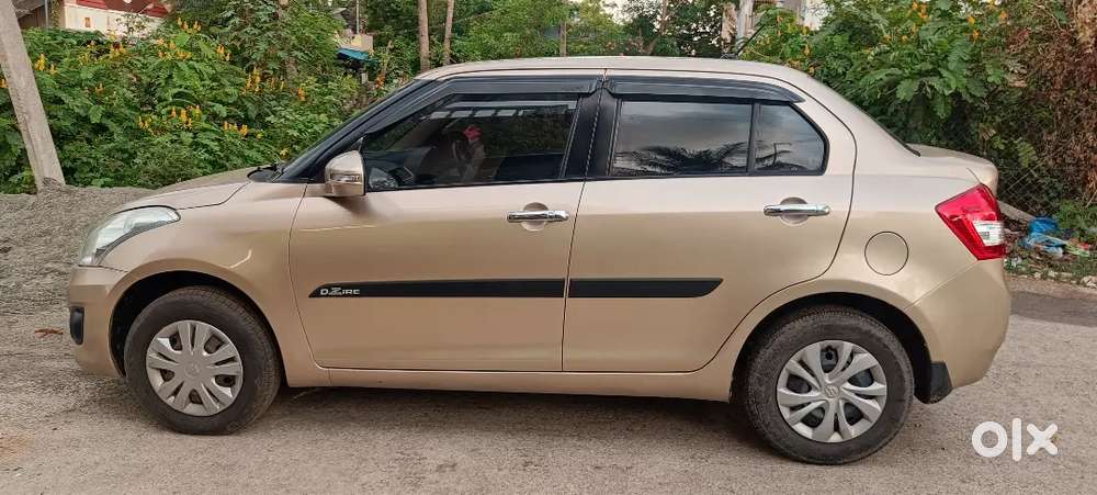 Maruti Suzuki Swift 2013