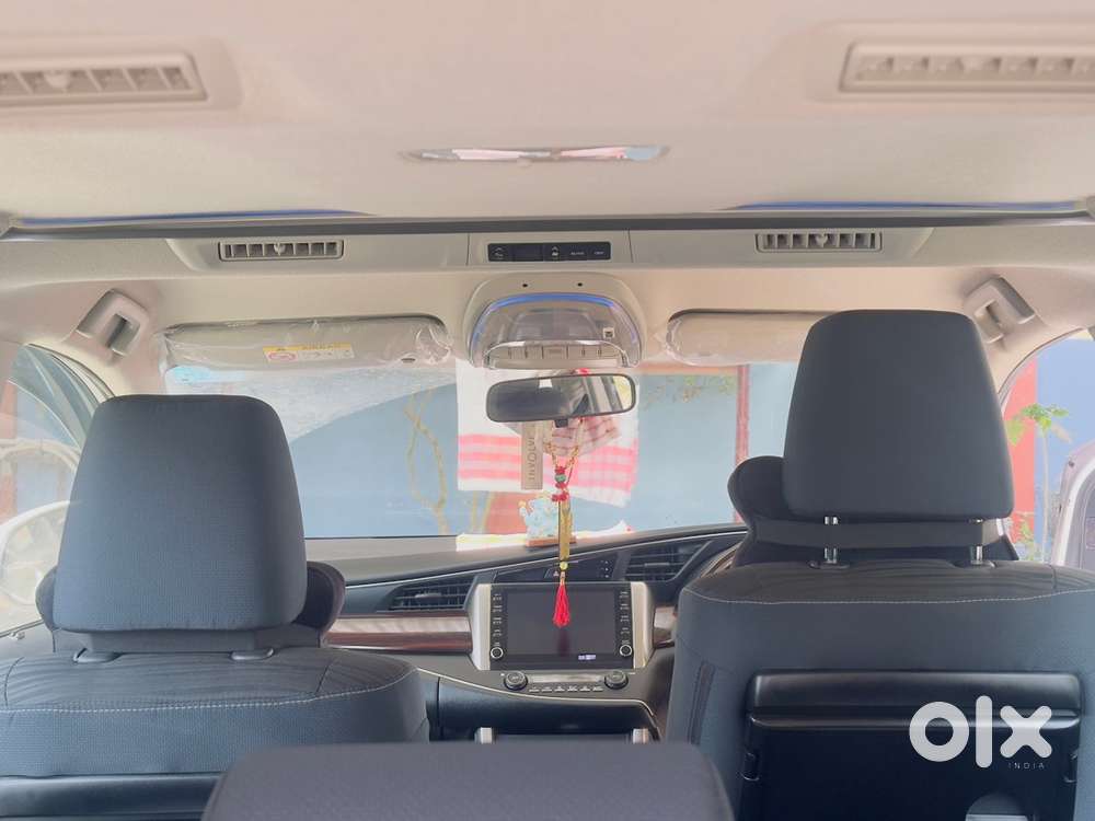 Toyota Innova Crysta Diesel 2024 For Sale