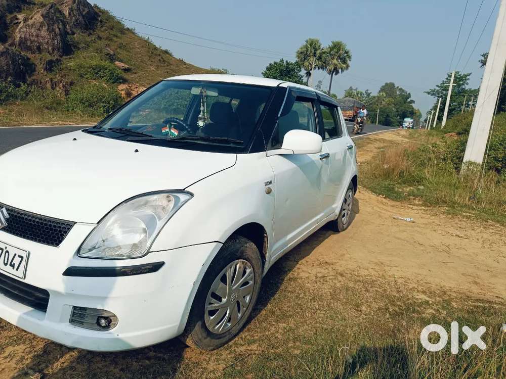 Maruti Suzuki Swift Vdi 2014 डीज़ल