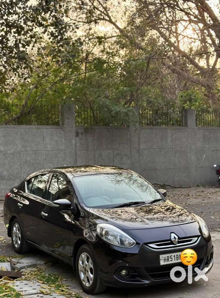 Renault Scala 1.5 Rxl 2016
