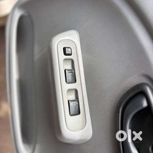 Maruti Suzuki Alto K10 Vxi, 2011, Petrol