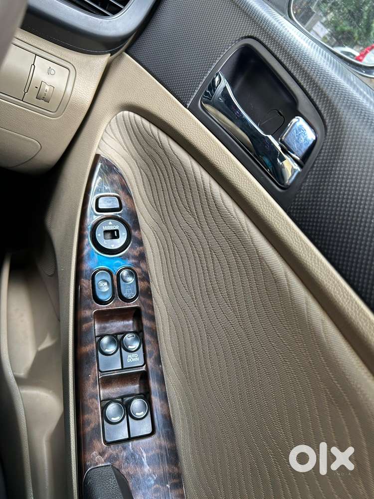Hyundai Verna Fluidic 1.6, 2014