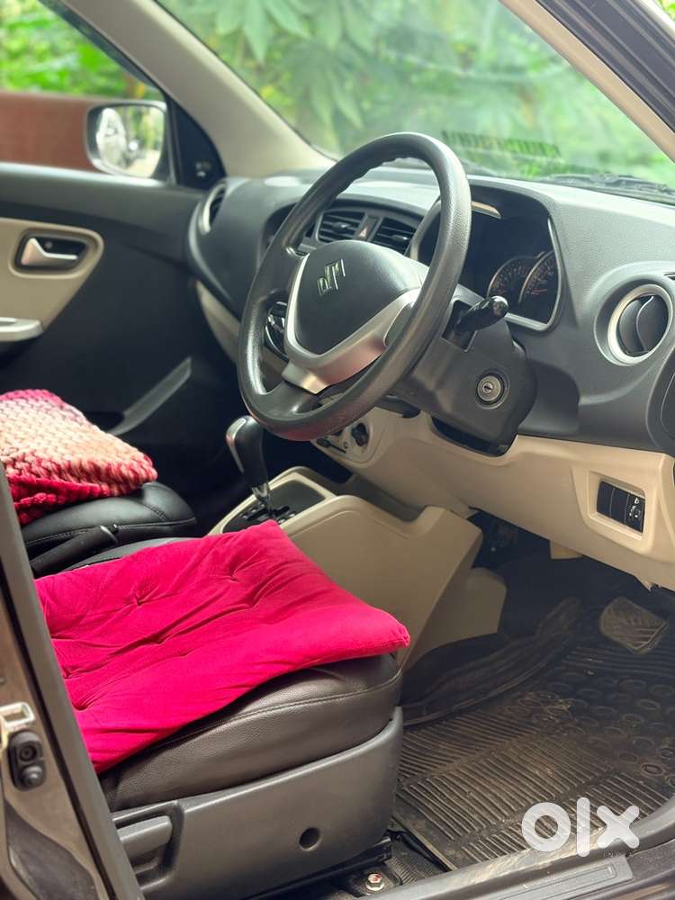2018 Maruti Suzuki Alto