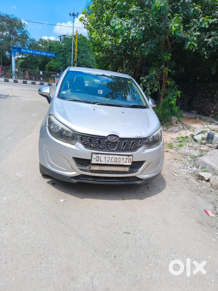 Mahindra Marazzo M2 8str, 2018, Diesel