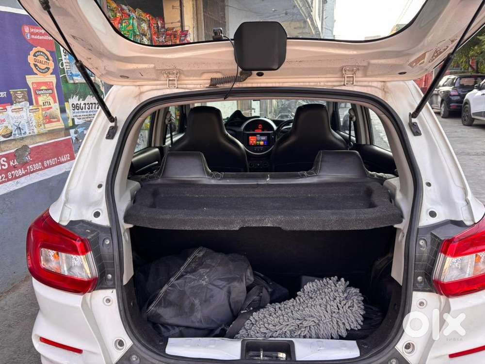 Used Maruti Suzuki 2022
