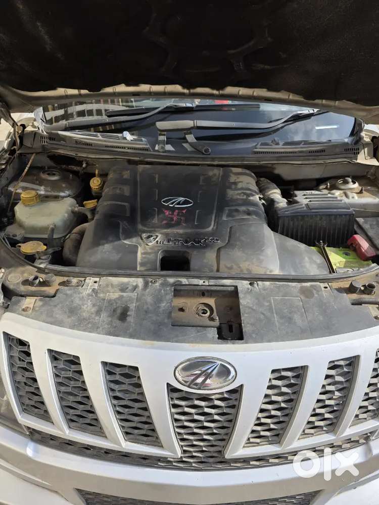 Mahindra Xuv 500