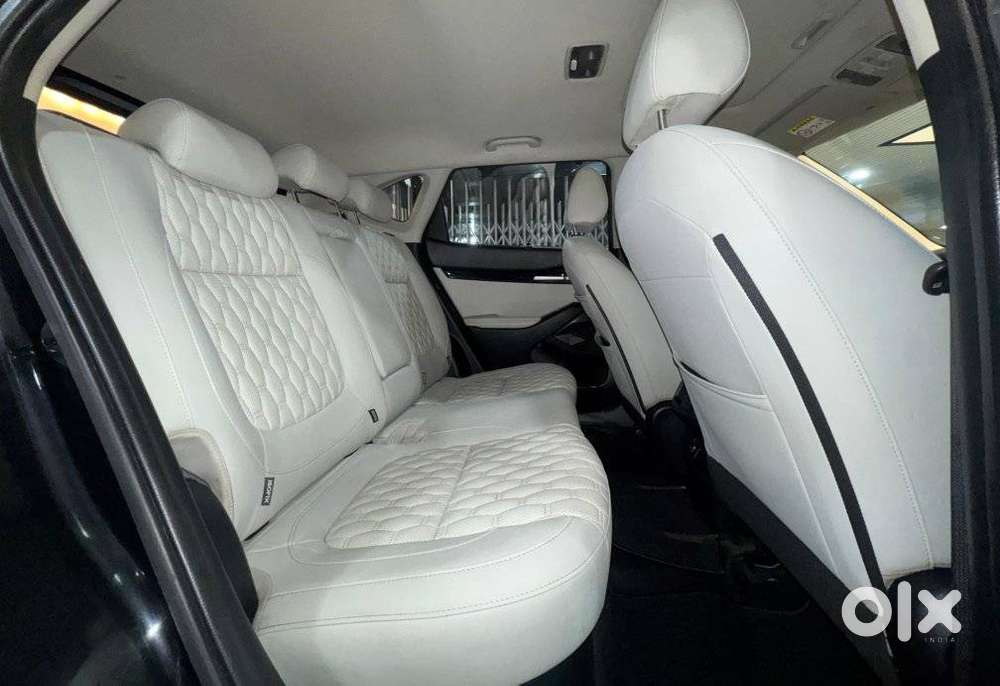 Kia Seltos Htx D, 2021, Diesel