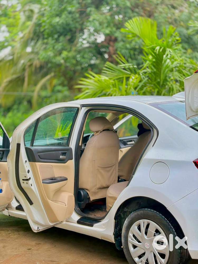 Honda Amaze 2020 Cng