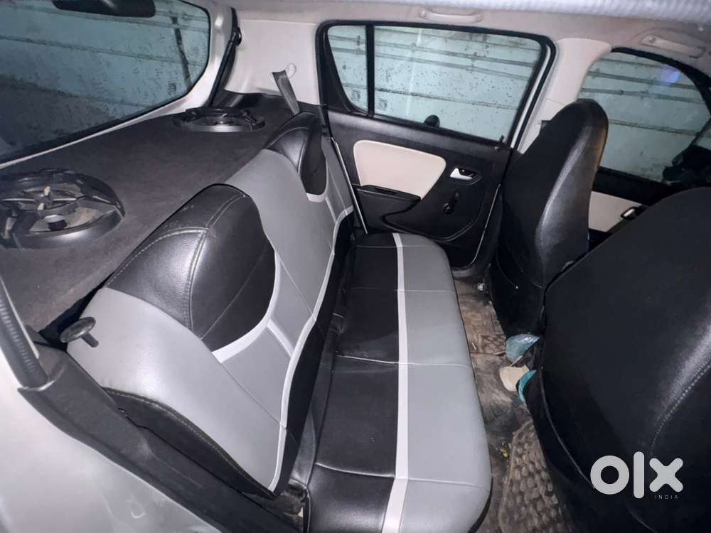 Maruti Suzuki 800 2020