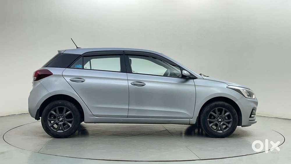 Hyundai Elite I20 Sportz Plus, 2020, Petrol